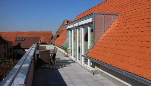 Gräfin von Paris - Appartement mit Saunanutzung - Foto 4