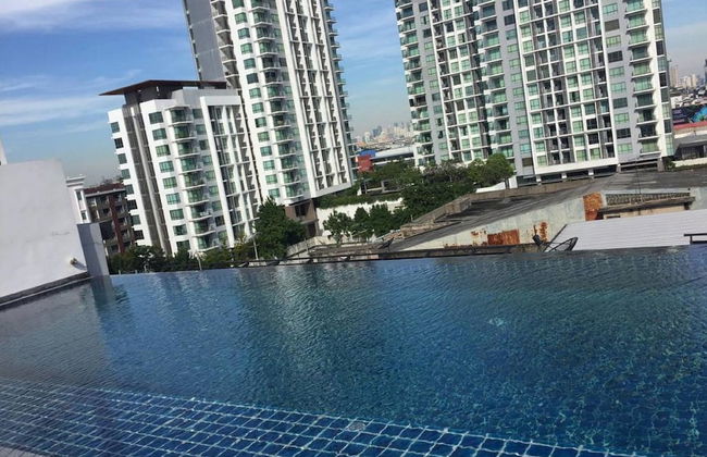 Apartment at Punnawithi BTS - Photo 17