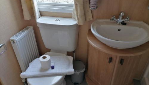 Winchelsea Sands Holiday Park - Foto 4, heating