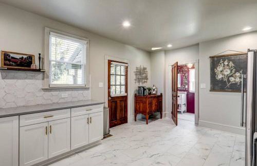 The Conservatory-20 min to Lanc - Foto 9