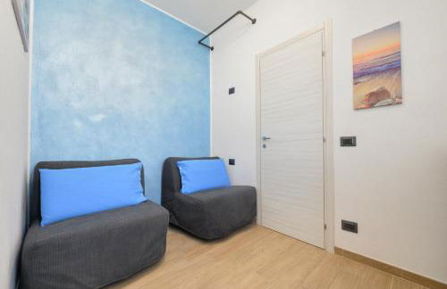 290 - The Little House in Sestri Levante - 500Metri dal Lungomare e le Spiagge - Foto 19