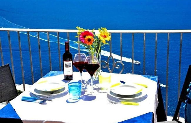 Amalfi Blu Retreat - Foto 67