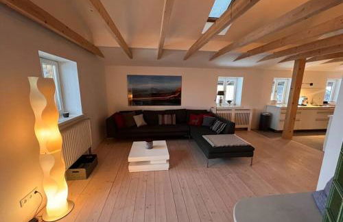 NEU - traumhafte Ferienwohnung mit Bergblick - Foto 8