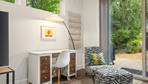 The Black Squirrel in Fairhaven - Foto 3