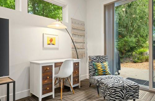 The Black Squirrel in Fairhaven - Foto 3