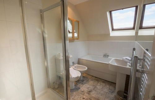 Mains of Taymouth Country Estate 5* Houses - Foto 41