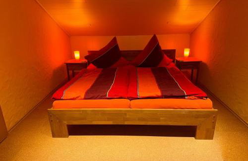 Ferienhaus Waldwinkel - max 4 Personen Kinder Mindestalter 10 Jahre - Foto 13