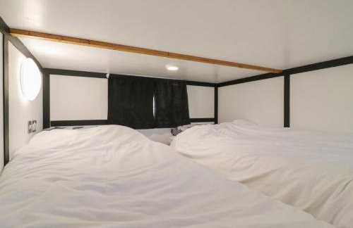 Bluebelle Cow Shed 5 - Foto 10