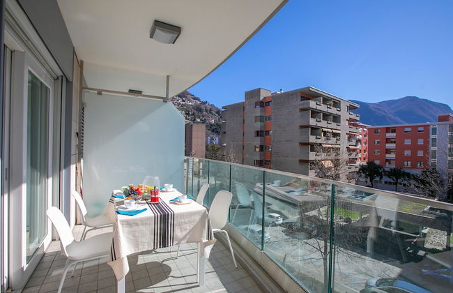 Prestige du Lac 27 - Foto 1