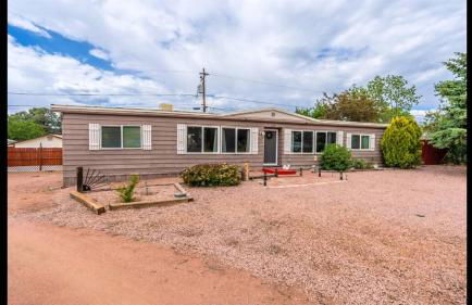 New - Inn the Mountains - near Tonto Nat'l Forest - Foto 23