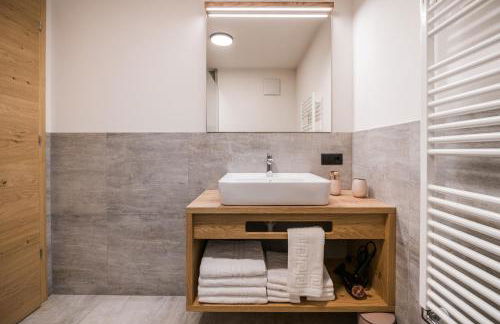 Kuenz Dolomites App 3 - Foto 3