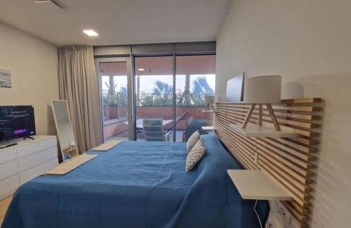 Waterfront apartment with terrace - Foto 11