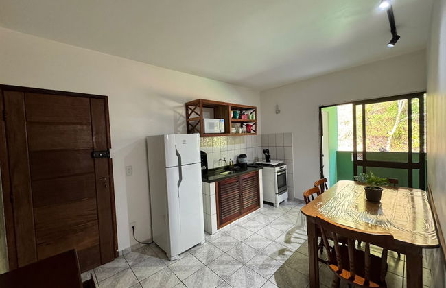 Dell Mar Rentals - Flats and Apartments for Season - Ubatuba - Foto 55