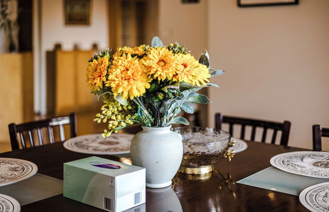 StayAU Stunning Villa near Wildlife Park - Foto 58