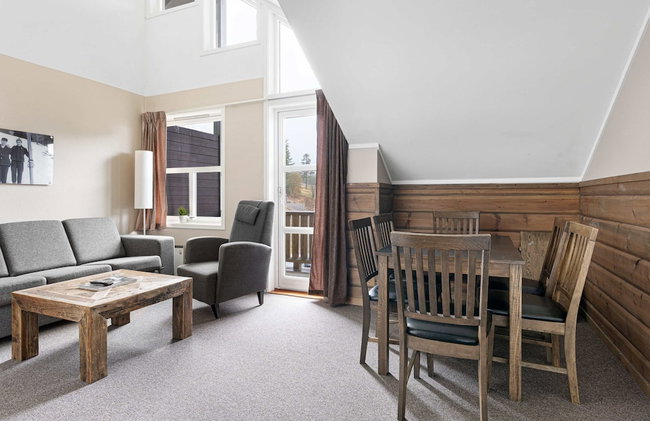 Trysilfjell Apartment Hotel - Foto 55