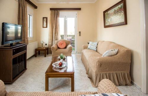 STEFANOS HOUSE - Foto 17