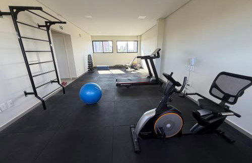 Studio Refúgio Urbano - Foto 33