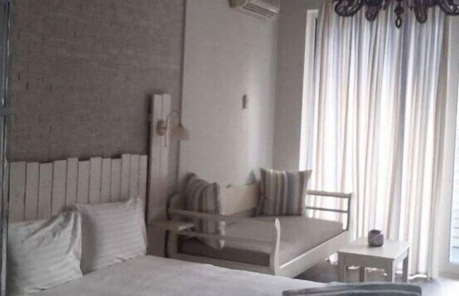 Alkionides Seaside Apartments - Foto 11