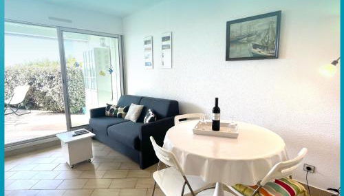 PGH N26 - Première Ligne, Jardin et Parking Privé - Foto 1