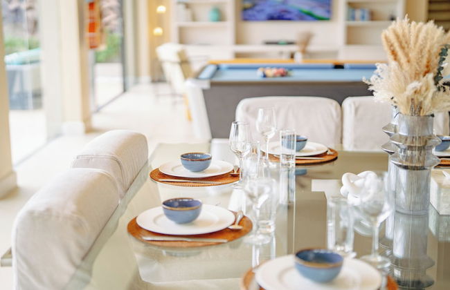 White Monkey Villa - Private Pool & Jacuzzi - Foto 42