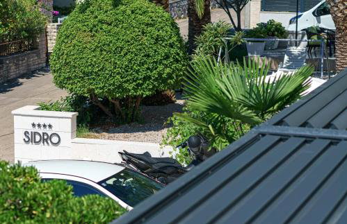 SIDRO Apartments - Foto 60