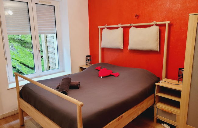 Appart Cosy Brest vue mer - Foto 6