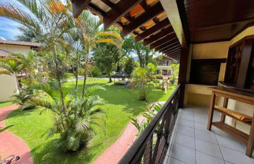 B12 Casa em Maresias condomínio a 50 metros da praia - Foto 35