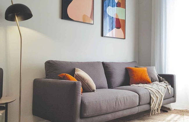 AR Boutique Apartments - Photo 41