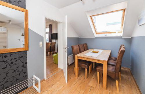 Skerra Apartments "am Fitness-Studio" - Foto 57