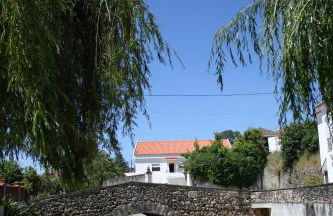 Meio Country House - Foto 22