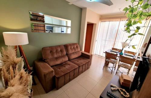 Apartamento 2 quartos, aconchegante, próximo a USP - Foto 1