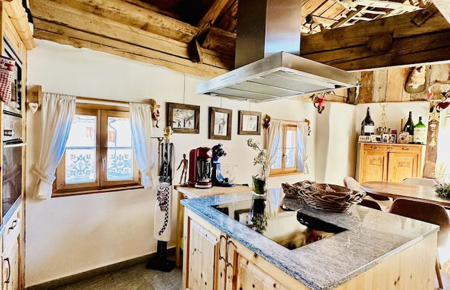 Chasa Engadina - Photo 19