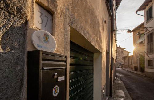 IBibiena - SUITE CECCO E MEA - Foto 53