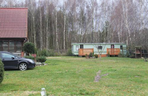 Brzozowe Zacisze - Foto 17