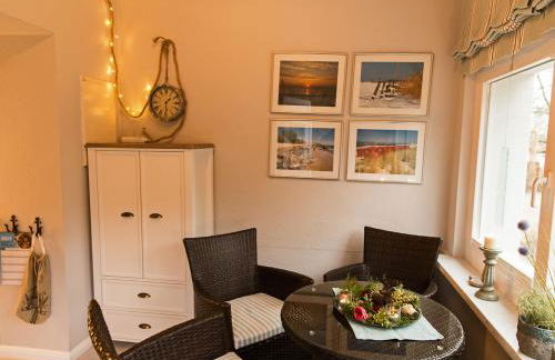 Villa Morgentau - Foto 21