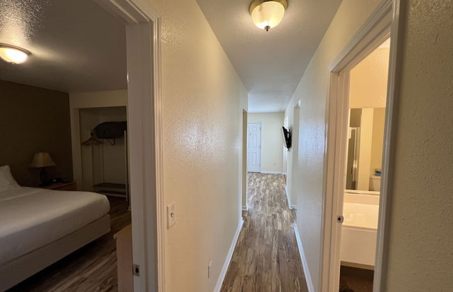 Clear Lake Cottages & Marina - Foto 77