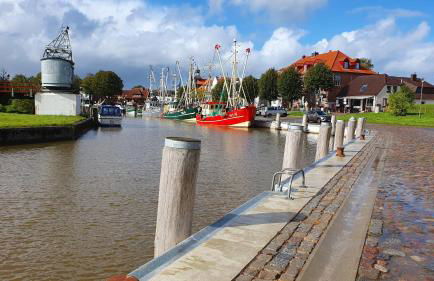 Nordsee_2, max 3 Pers - Foto 26