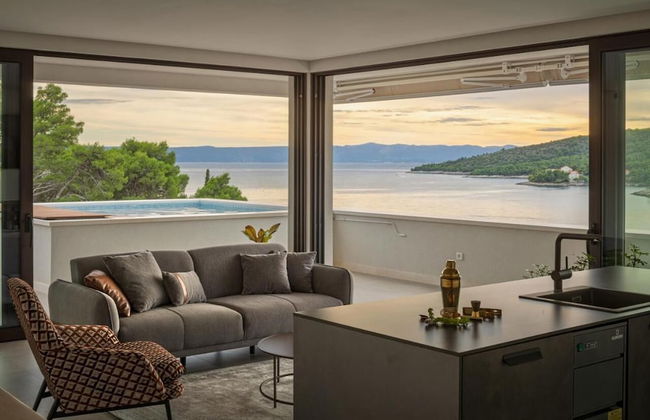 Villa Remi - Foto 48