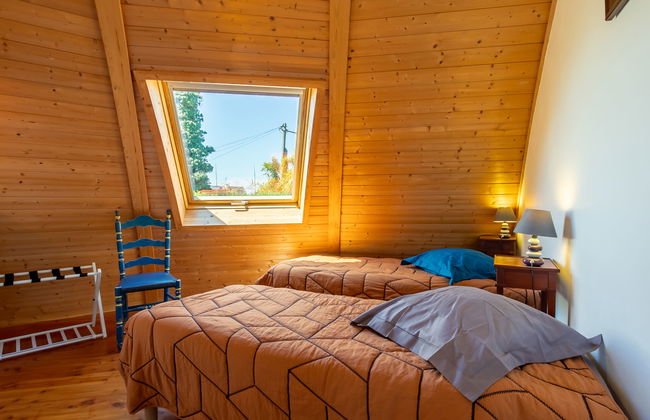 Dôme du Ponant - Foto 13