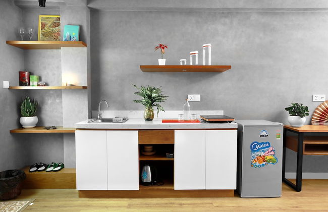 Hotel Airhomes - Foto 39