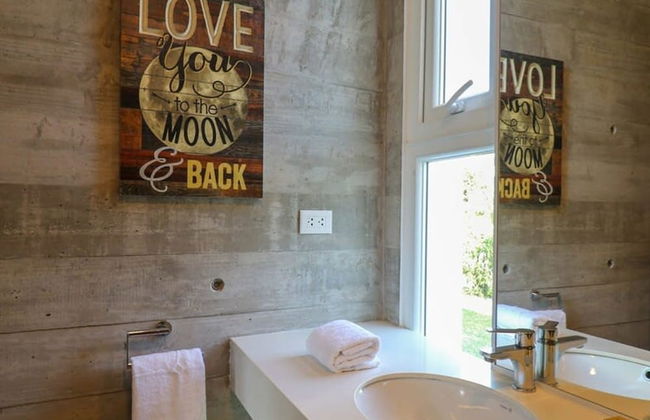 w Modern 4BR Villa With Private Pool in Paracas - Foto 36