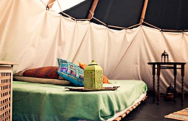 Camp Kátur - Foto 11