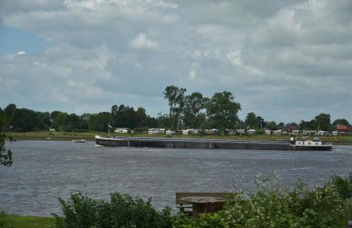 Inselhof Steengrafe - Strandblick - Foto 8