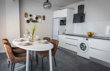 Apartamento Suite 48- Recién reformado - Foto 30