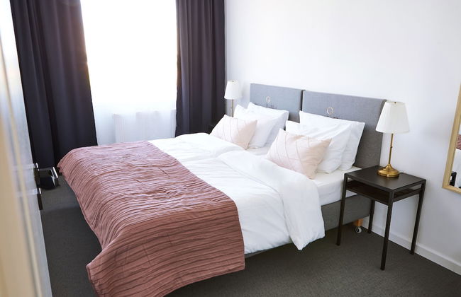 Silesia Apartments - Photo 10