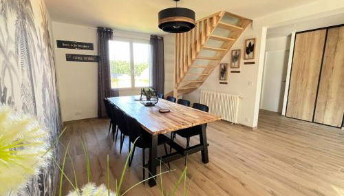 La maison de Louise - Foto 2