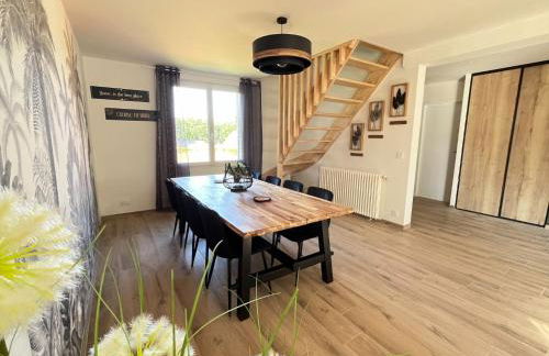 La maison de Louise - Foto 2