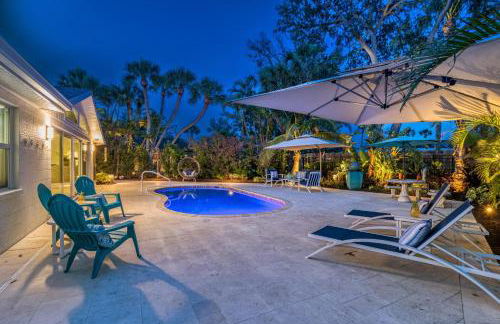 Beach Palm Villa - 5533 - Foto 67