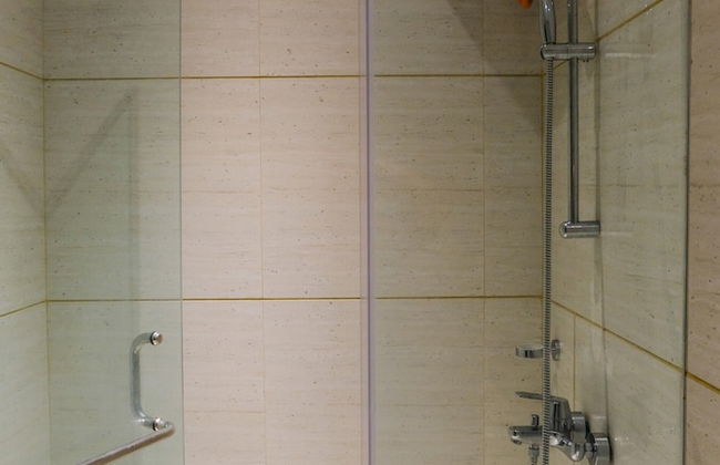 Stylish 2BR at Brooklyn Apartment near Alam Sutera - Foto 8