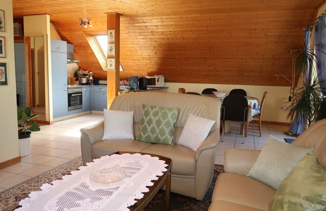 Villa Sorgenfrei - Foto 6